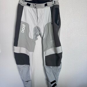 POC Resistance Strong Men's DH MTB Pant